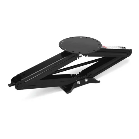 30' SCISSOR JACK
