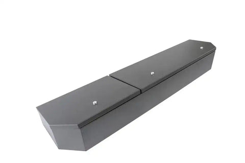 Tuffy Security 316-01 UNDERSEAT LOCKBOX Ford Crew Cab