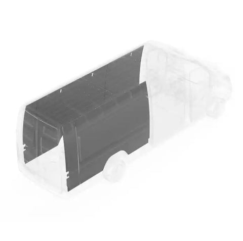LEGEND FLEET 13C4-114-2614 DURATHERM WALL LINER
