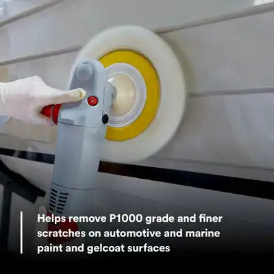 3M 05954 SUPER DTY RUBBING CMPOUND