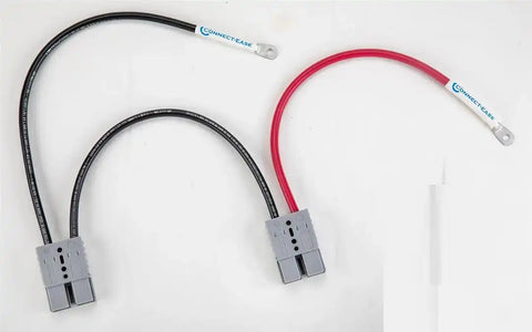 CONNECT EASE RCE24VHD 24 VOLT (6 GAUGE HEAVY DU