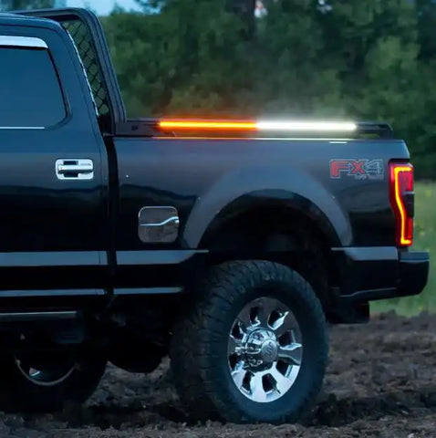 PUTCO 93009-60 WORK BLADE LED LIGHT BAR