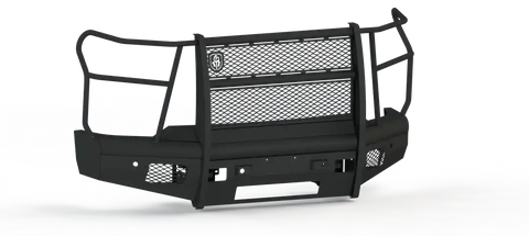 ROAD ARMOR 3202VF6B 2020+ CHEVY 2500/3500 VAQUERO FRONT