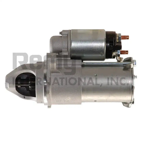 REMANUFACTURED STARTER