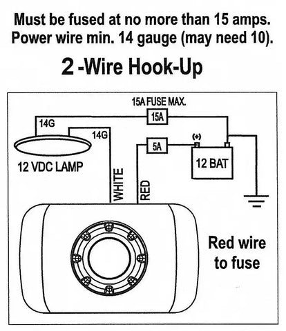 ROTARY DIMMER SWITCH  WHT
