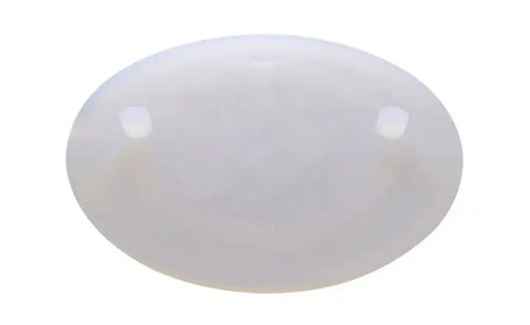 ICON 14122 3.4' OD/2.45' PILOT SPIN WELD PATCH