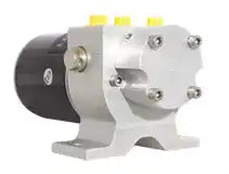 RAYMARINE M81123 HYDRAULIC REVERSING PUMP TYPE 2 24V