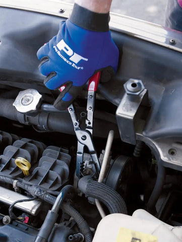UNIVERSAL HOSE CLAMP PLIERS