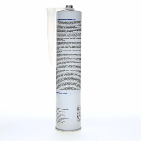 3M  MARINE ADHESIVE SEALANT 5200 TA
