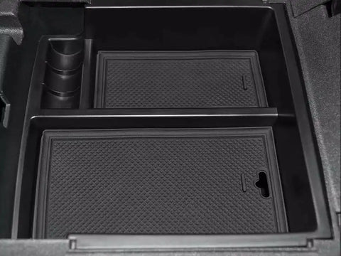OMIX-ADA HFB-08-009 CENTER CONSOLE TRAY