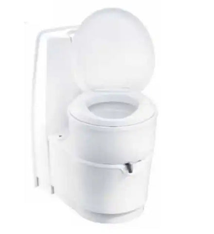 THETFORD 200871SP CASSETTE TOILET C224 CW