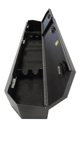 TUFFY SEC 352-01 UNDERSEAT LOCKBOX