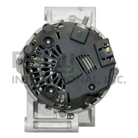 REMANUFACTURED ALTERNATOR