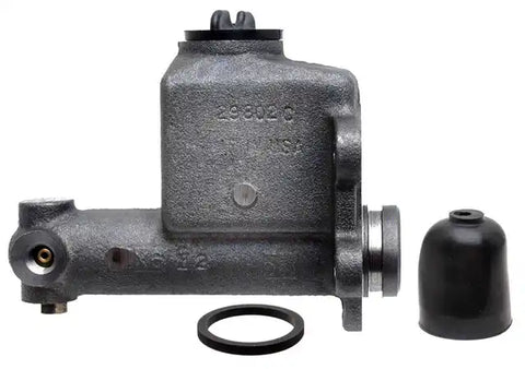 MASTER CYLINDER ASSEMBLY