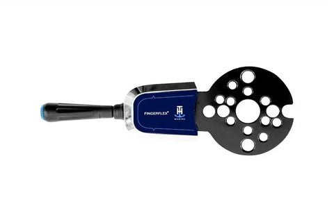 T-H MARINE FFBT-S-DP SINGLE ATLAS BLINKER TRIM SYSTEM