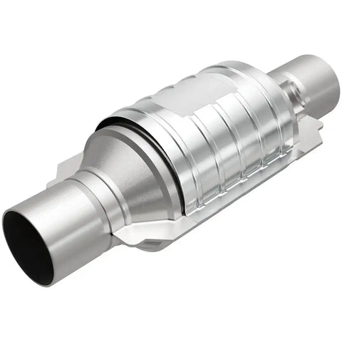 MAGNAFLOW 51236 U/C UNIV 2.50 W/ SINGLE O2 OE