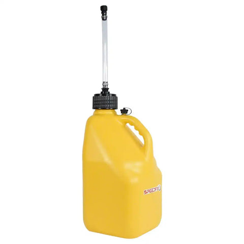 YELLOW JUG
