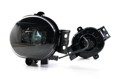 MORIMOTO LF292 MRM XB LD FOGS TYPE RAM OVAL PR