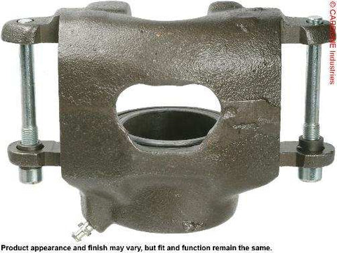 DOM. DISC BRAKE CALIPER