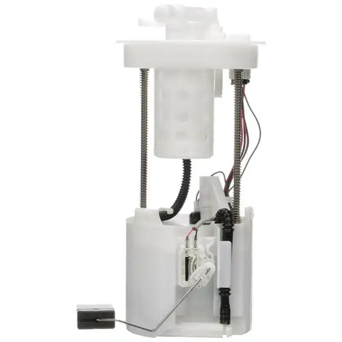 FUEL PUMP MODULE ASSEMBLY