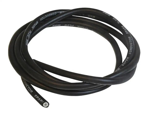 MSD CO. 34013 SPR CONDUCTOR BLK 25'