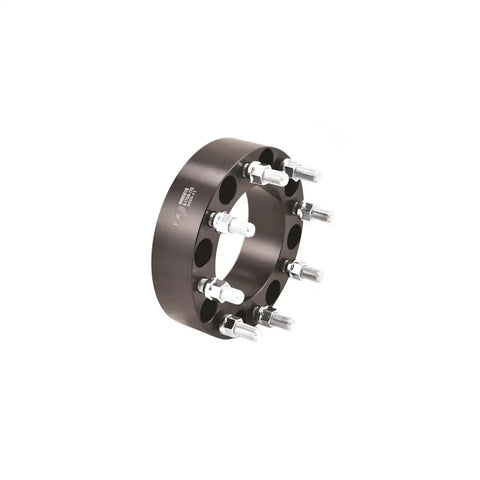 TRAILFX W866901B 8X170 - 8X170 WHEEL ADAPTER BLK