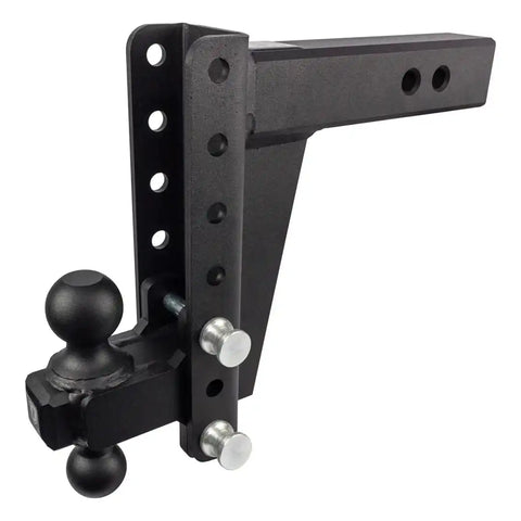 2.5' HEAVY DUTY 8' DROP/RISE