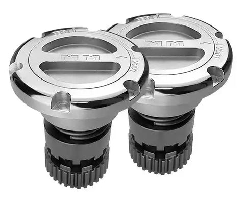 PREMIUM LOCKING HUB