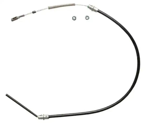 BRAKE CABLE