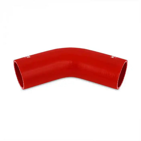 MISHIMOTO MMCP-4045RD MISHIMOTO 4' 45 DEGREE SILICONE COU