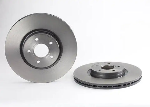 DISC BRAKE ROTOR