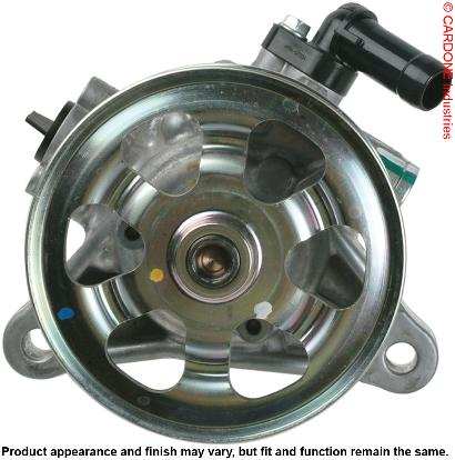 IMP POWER STEERING PUMP