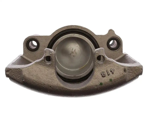 FRICTION READY CALIPERS