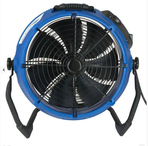 FLEXALITE 113168 3000 AIRMOVER