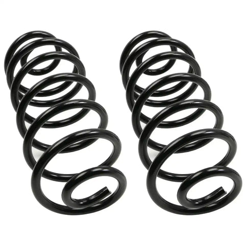 MOOG CC81065 REAR VARIABLE RATE SPRING