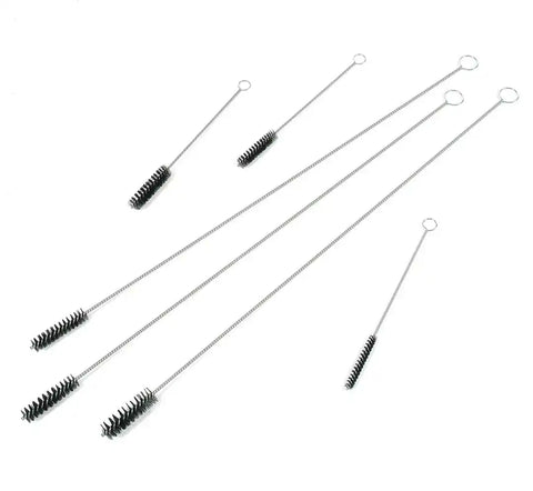 ENGINE BRSH KIT DELUX