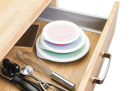 PROGRESS INT CB-25 COLLAPSIBLE STORAGE BOWLS