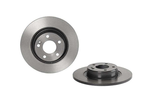 BREMBO 08D53013C02 DISC BRAKE ROTOR