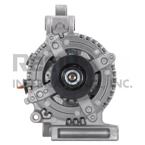 REMANUFACTURED ALTERNATOR