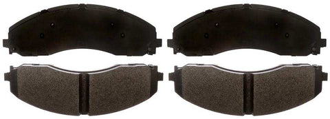 R/M BRAKES SP2018TRH BRAKE PAD SET