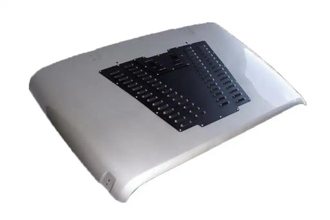 UNIV HOOD LOUVER PLATE