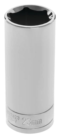 SOCKET DP 23MM WILMAR