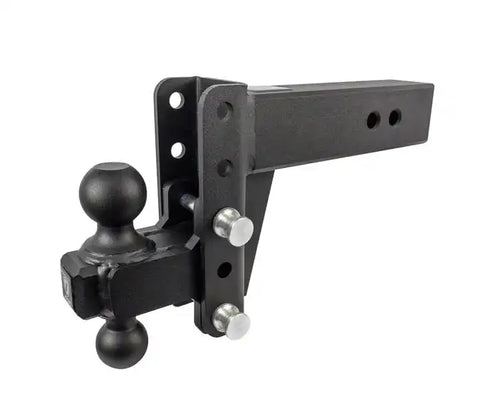 3.0' HEAVY DUTY 4' DROP/RISE