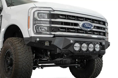 A.DESERT DES F810014110103 THE BOMBER REAR BUMPER WAS DESIGNED