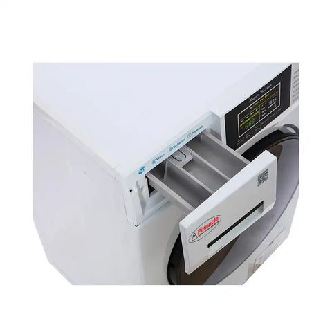 PINNACLE 22-826 L W L WASHER 15 LBS WHITE