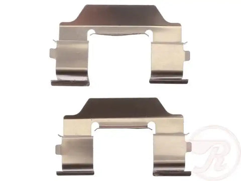 RAYBESTOS RC13014C BRAKE CALIPER & BRACKET