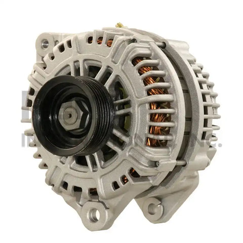 REMY INTL 12570 REMANUFACTURED ALTERNATOR