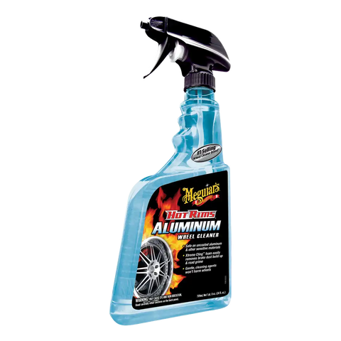 HOT RIMS ALUMINUM WHEEL W