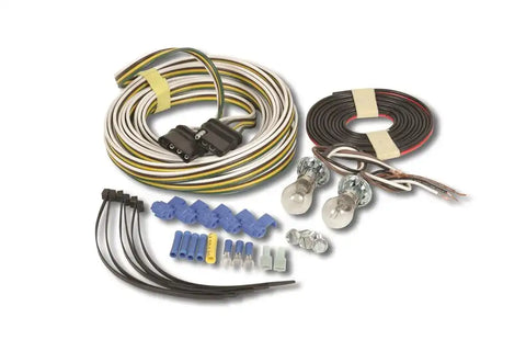 DEMCO 9523047 TAILLIGHTWIRING BULBSTYLE