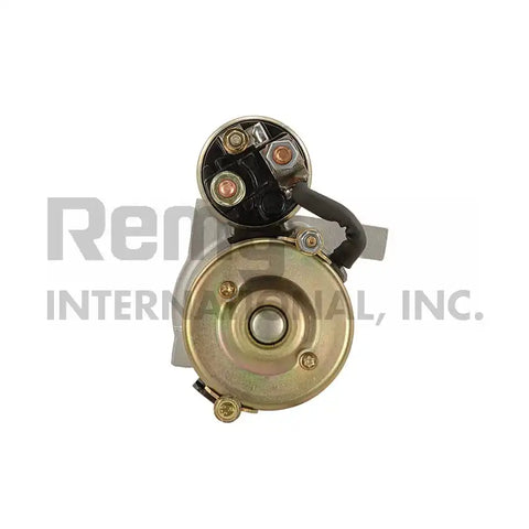 REMY INTL 25062 REMANUFACTURED STARTER